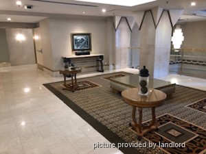 1 Bedroom apartment for rent in TORONTO