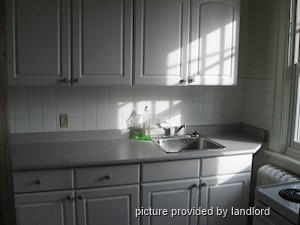 1 Bedroom apartment for rent in TORONTO