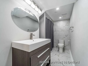 2 Bedroom apartment for rent in MISSISSAUGA