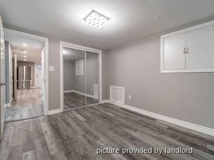 2 Bedroom apartment for rent in MISSISSAUGA