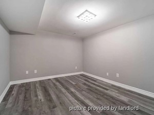 2 Bedroom apartment for rent in MISSISSAUGA