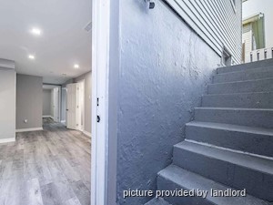 2 Bedroom apartment for rent in MISSISSAUGA