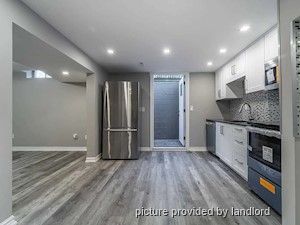 2 Bedroom apartment for rent in MISSISSAUGA
