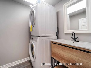 2 Bedroom apartment for rent in MISSISSAUGA