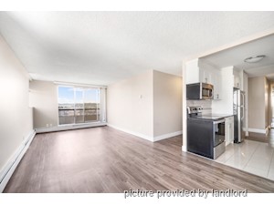 1 Bedroom apartment for rent in New Westminster