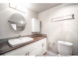 1 Bedroom apartment for rent in New Westminster