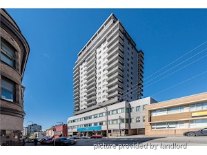 1 Bedroom apartment for rent in New Westminster