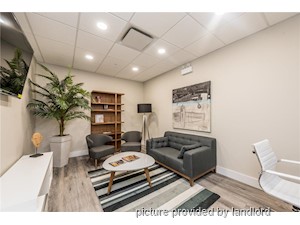 1 Bedroom apartment for rent in New Westminster