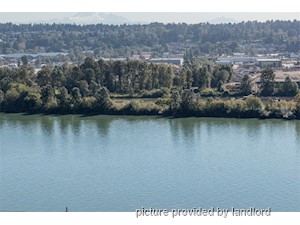 1 Bedroom apartment for rent in New Westminster