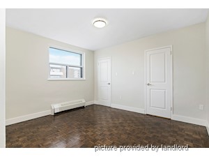 2 Bedroom apartment for rent in Mississauga