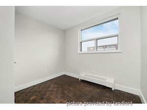 2 Bedroom apartment for rent in Mississauga