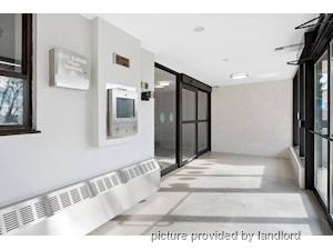 2 Bedroom apartment for rent in Mississauga