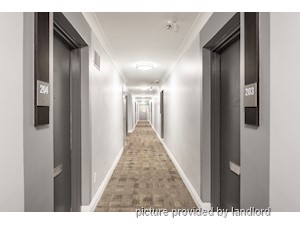 2 Bedroom apartment for rent in Mississauga