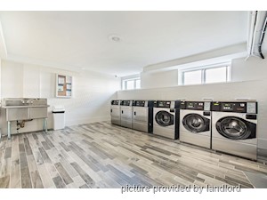 2 Bedroom apartment for rent in Mississauga