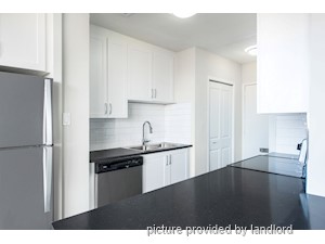 2 Bedroom apartment for rent in Mississauga