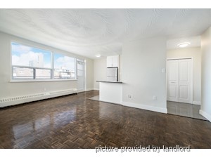 2 Bedroom apartment for rent in Mississauga