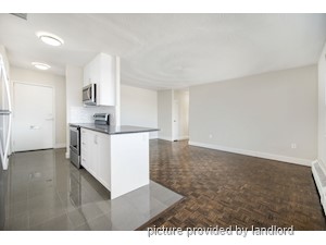 2 Bedroom apartment for rent in Mississauga