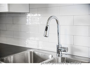 2 Bedroom apartment for rent in Mississauga