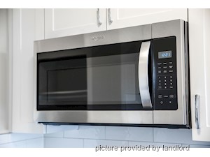 2 Bedroom apartment for rent in Mississauga