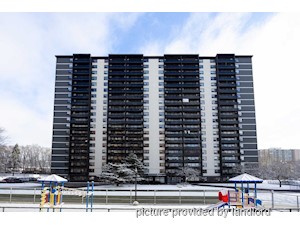 3+ Bedroom apartment for rent in Scarborough