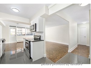 3+ Bedroom apartment for rent in Scarborough