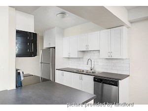 3+ Bedroom apartment for rent in Scarborough