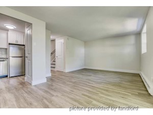 3+ Bedroom apartment for rent in Kingston