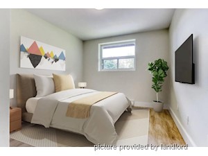 3+ Bedroom apartment for rent in Kingston