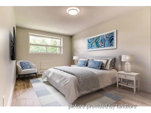 3+ Bedroom apartment for rent in Kingston