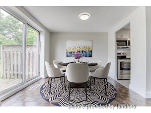 3+ Bedroom apartment for rent in Kingston