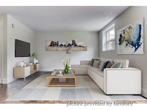 3+ Bedroom apartment for rent in Kingston