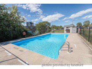 3+ Bedroom apartment for rent in Kingston