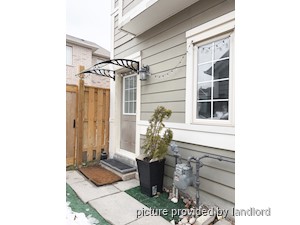 1 Bedroom apartment for rent in MARKHAM