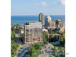 2 Bedroom apartment for rent in BURLINGTON