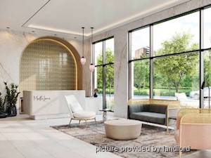 2 Bedroom apartment for rent in BURLINGTON