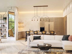 2 Bedroom apartment for rent in BURLINGTON