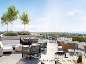 2 Bedroom apartment for rent in BURLINGTON