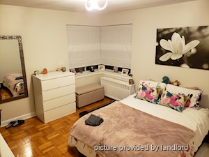 2 Bedroom apartment for rent in TORONTO