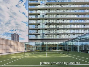 1 Bedroom apartment for rent in TORONTO