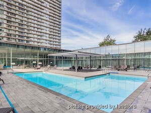 1 Bedroom apartment for rent in TORONTO