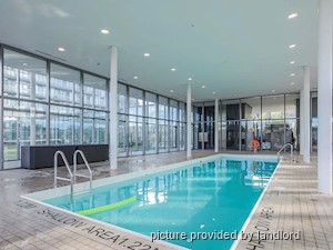 1 Bedroom apartment for rent in TORONTO