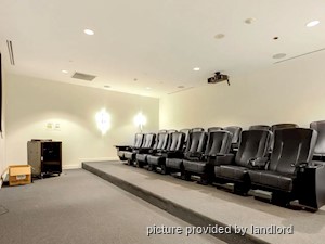 1 Bedroom apartment for rent in TORONTO