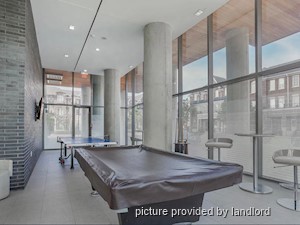 1 Bedroom apartment for rent in TORONTO