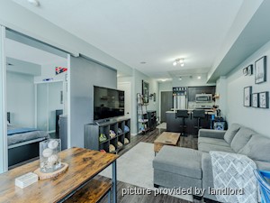 1 Bedroom apartment for rent in TORONTO