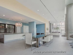 1 Bedroom apartment for rent in TORONTO