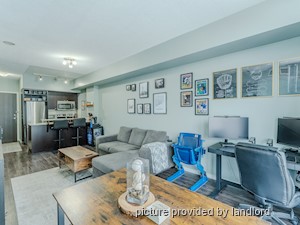 1 Bedroom apartment for rent in TORONTO