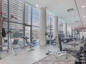 1 Bedroom apartment for rent in TORONTO