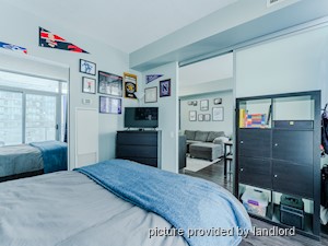 1 Bedroom apartment for rent in TORONTO