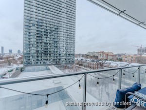 1 Bedroom apartment for rent in TORONTO