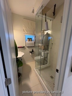 Bachelor apartment for rent in TORONTO